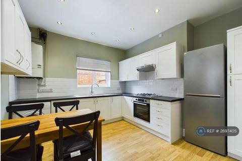 1 bedroom in a house share to rent, Gower Street, Derby, DE1
