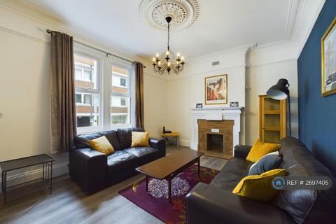 1 bedroom in a house share to rent, Gower Street, Derby, DE1