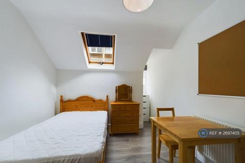 1 bedroom in a house share to rent, Gower Street, Derby, DE1
