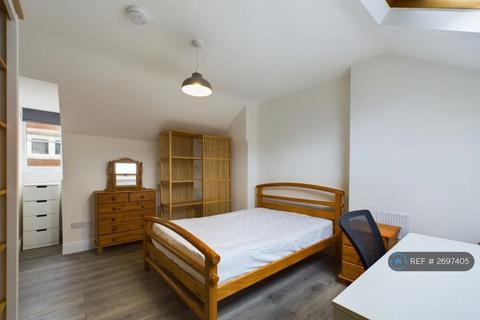 1 bedroom in a house share to rent, Gower Street, Derby, DE1