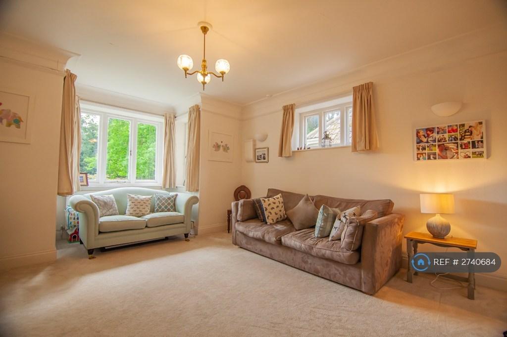 Reception Room 1