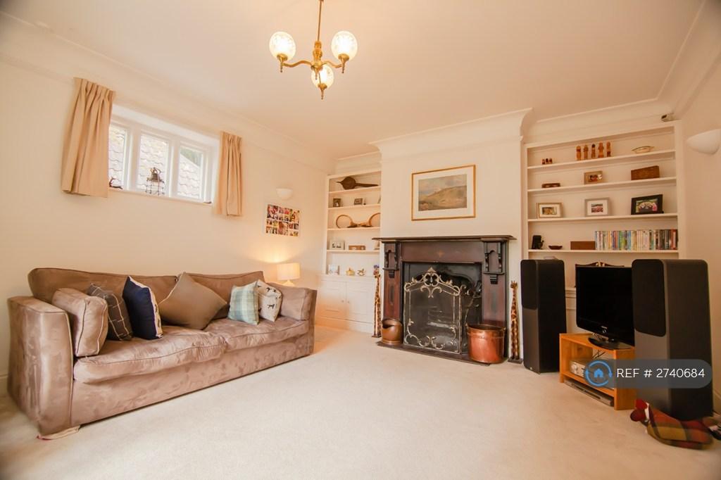 Reception Room 1