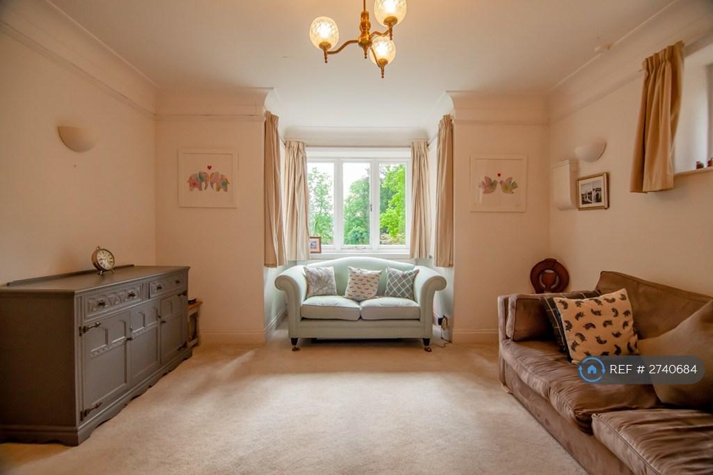 Reception Room 1