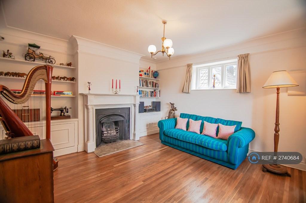 Reception Room 2