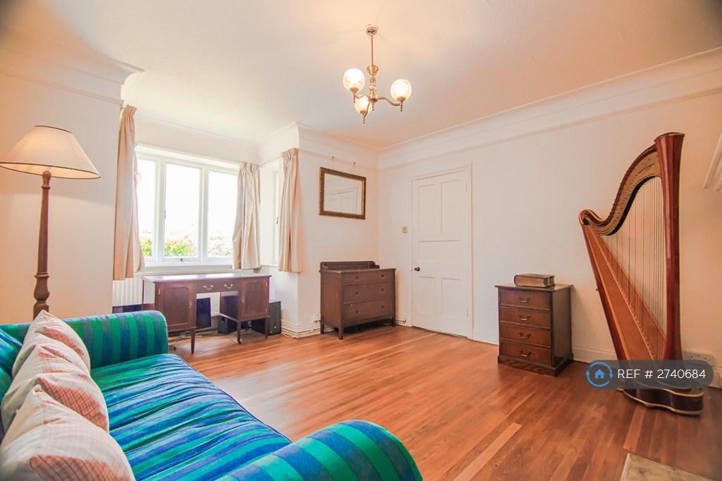 Reception Room 2