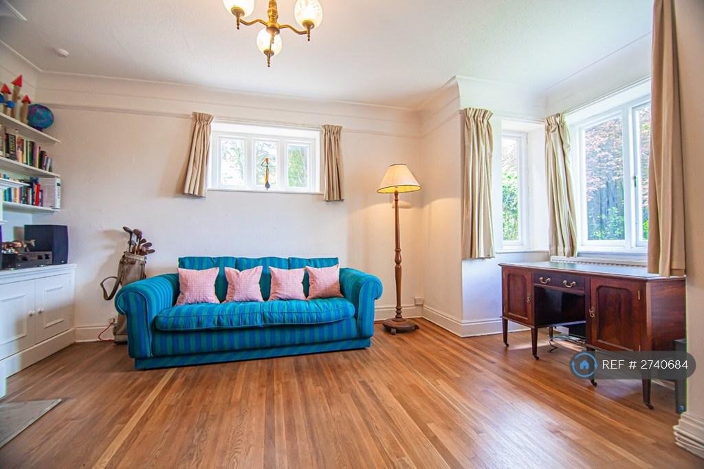 Reception Room 2