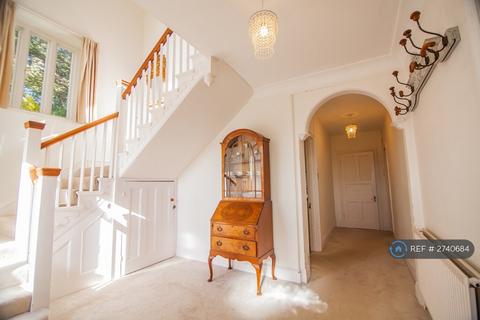 undefined, Southstoke Lane, Bath, BA2
