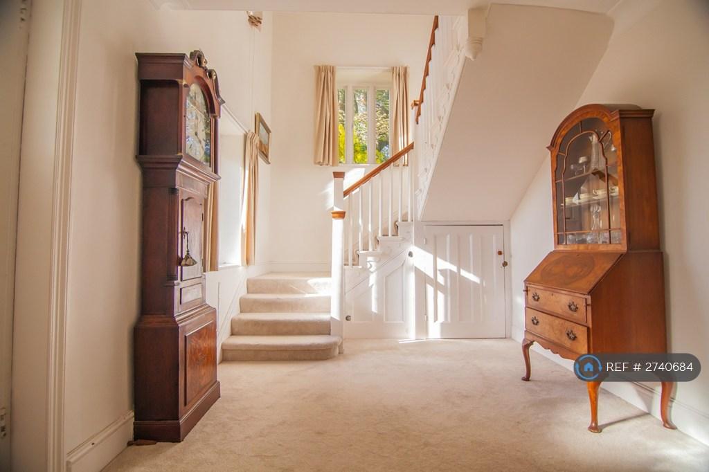 Entrance Hall 2