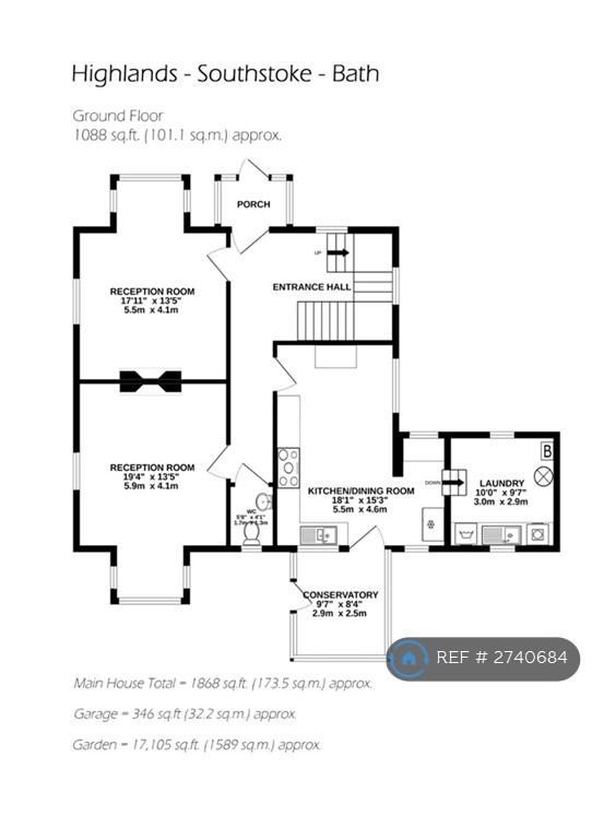 Ground Floor