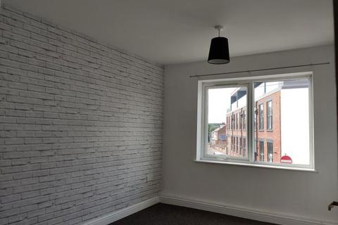 undefined, Nottingham Road, Stapleford, NG9 8AA