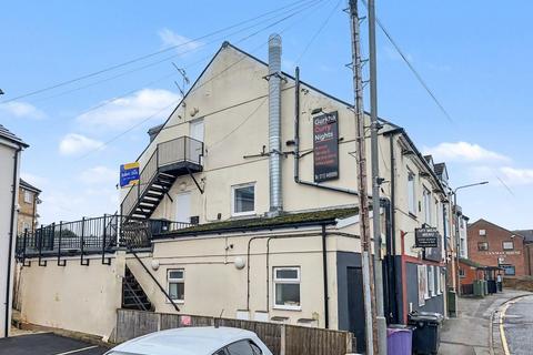 undefined, Nottingham Road, Stapleford, NG9 8AA