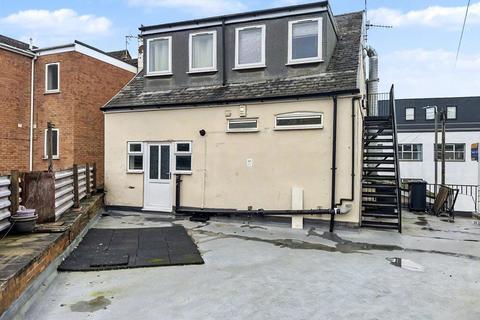 undefined, Nottingham Road, Stapleford, NG9 8AA
