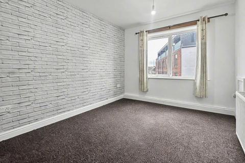 undefined, Nottingham Road, Stapleford, NG9 8AA