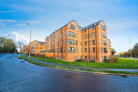 2 bedroom apartment for sale, Station Road, Hook, Hampshire