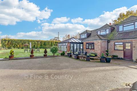 undefined, Longend Lane, Marden TN12