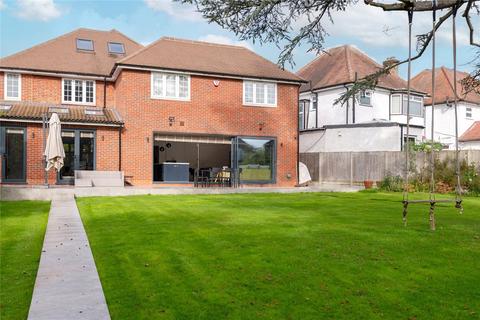 5 bedroom detached house for sale, Mowbray Road, Edgware, HA8