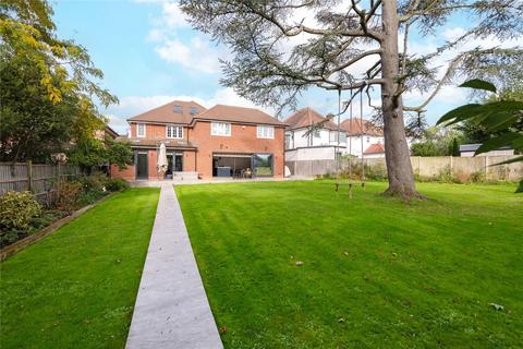 5 bedroom detached house for sale, Mowbray Road, Edgware, HA8
