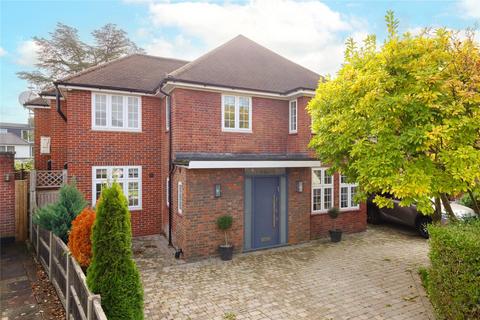 5 bedroom detached house for sale, Mowbray Road, Edgware, HA8