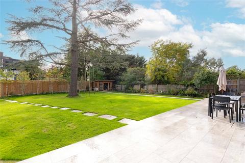5 bedroom detached house for sale, Mowbray Road, Edgware, HA8