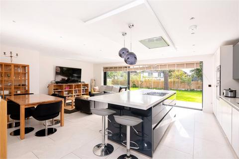 5 bedroom detached house for sale, Mowbray Road, Edgware, HA8