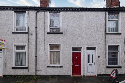 undefined, Arnside Street, Barrow-In-Furness