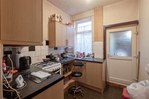 undefined, Arnside Street, Barrow-In-Furness