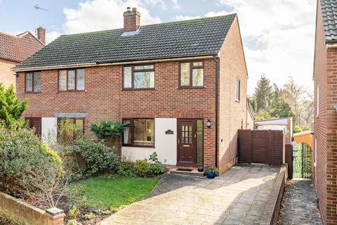 3 bedroom semi-detached house for sale, Hampden Hill, Ware SG12