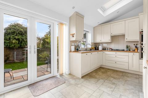 3 bedroom semi-detached house for sale, Hampden Hill, Ware SG12