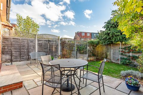 3 bedroom semi-detached house for sale, Hampden Hill, Ware SG12
