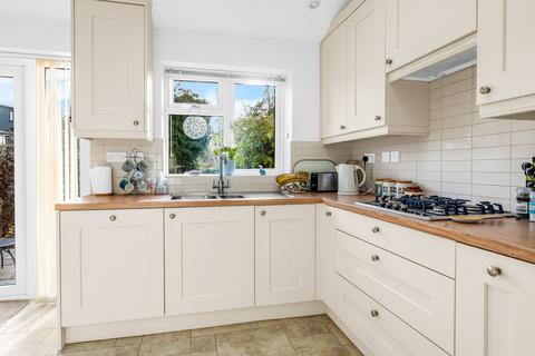 3 bedroom semi-detached house for sale, Hampden Hill, Ware SG12