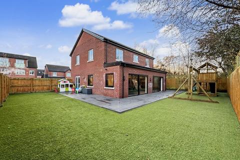 undefined, Brookmoor Road, Prestwich, M25