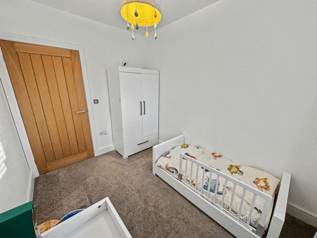 Bedroom Five