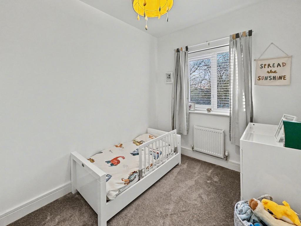 Bedroom Five