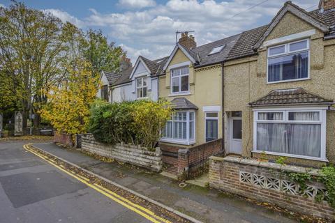 3 bedroom terraced house for sale, Dixon Street, Swindon SN1