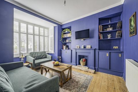 3 bedroom terraced house for sale, Dixon Street, Swindon SN1