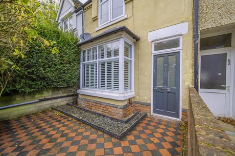 undefined, Dixon Street, Swindon SN1
