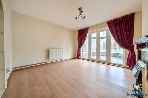 undefined, Rickyard, Surrey GU2