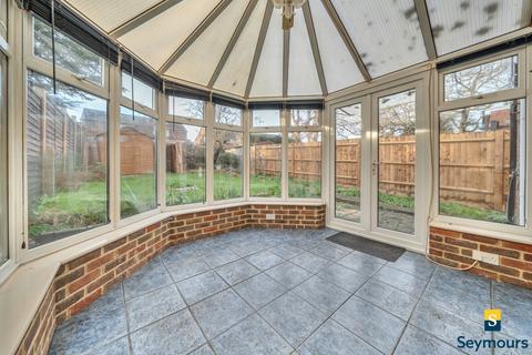 undefined, Rickyard, Surrey GU2