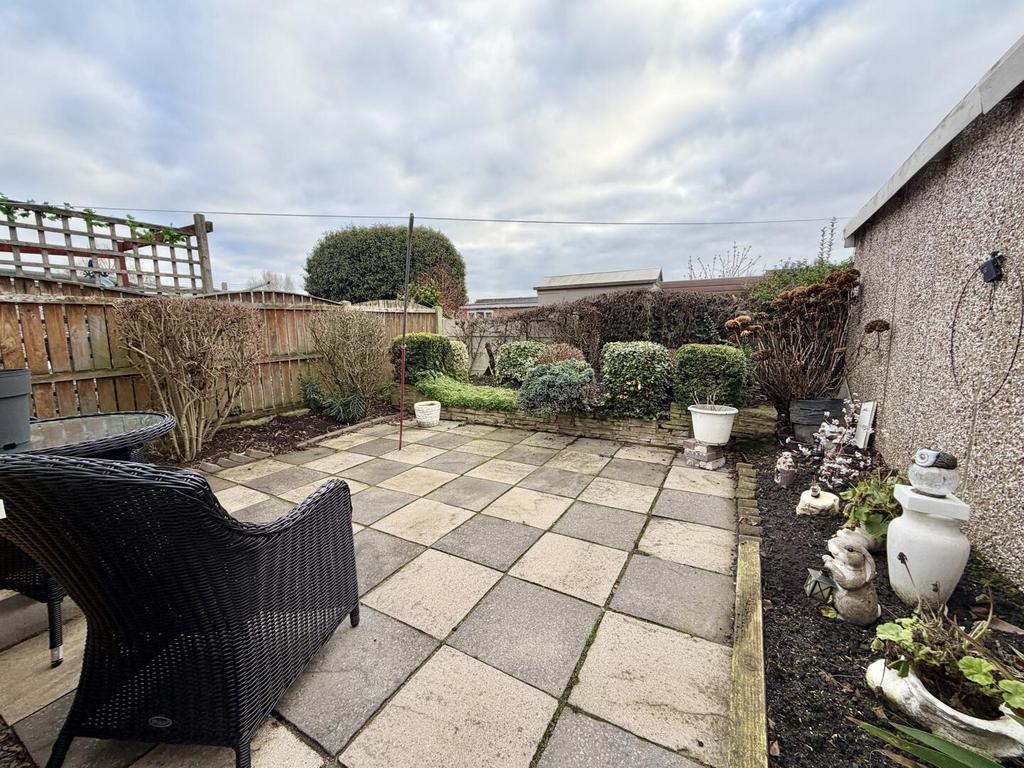 Terrace / Patio