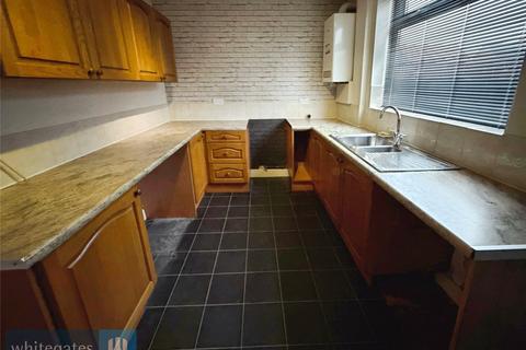 undefined, Laithes Lane, Barnsley, S71
