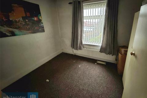 undefined, Laithes Lane, Barnsley, S71