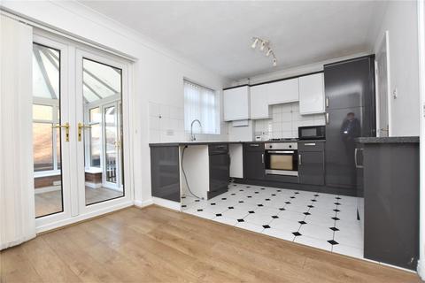 undefined, Lister Walk, Morley, Leeds