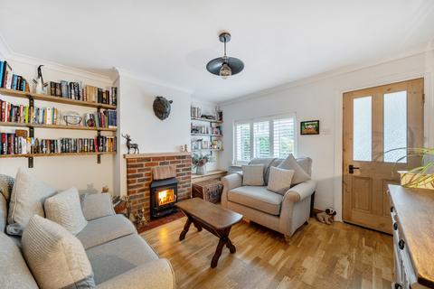2 bedroom bungalow for sale, St. Johns Lye, Surrey GU21