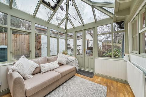 2 bedroom bungalow for sale, St. Johns Lye, Surrey GU21