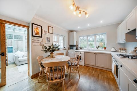 2 bedroom bungalow for sale, St. Johns Lye, Surrey GU21