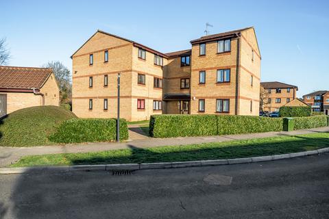 1 bedroom apartment for sale, Lowestoft Drive, Slough, Berkshire
