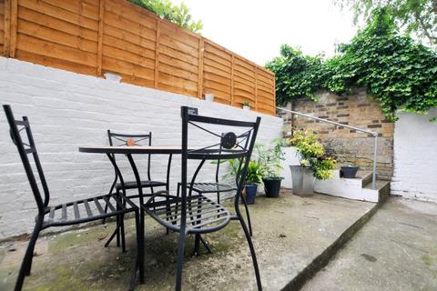 1 bedroom flat to rent, Cheverton Road, Archway