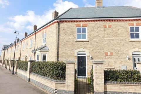 undefined, Charlotte Avenue, Fairfield, Hitchin
