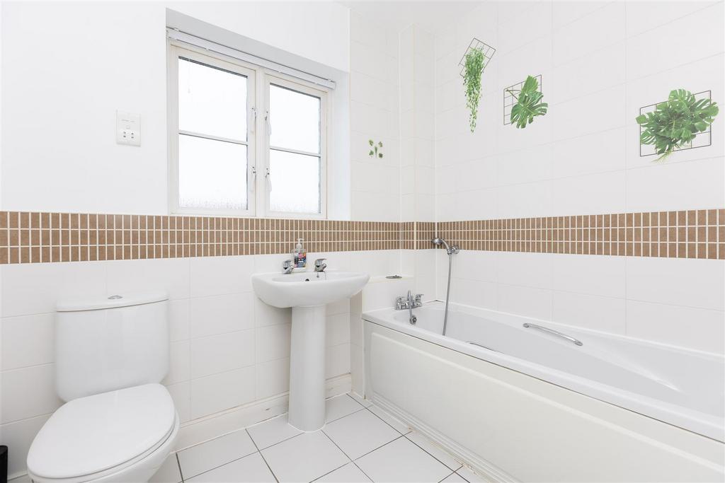 Main Bathroom