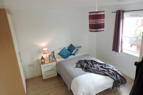 1 bedroom in a house share to rent, Rm 4, Marsham, Orton Goldhay, Peterborough, PE2